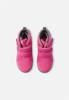 Reimatec shoes, Patter Raspberry pink, Unisex