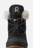 Reimatec winter boots, Samooja, Black