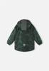 Reimatec winter jacket, Maalo, Thyme green