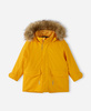 Reimatec winter jacket, Mutka Radiant orange