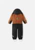 Reimatec winter overall, Kauhava, Cinnamon brown