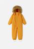 Reimatec winter overall, Trondheim, Radiant Orange