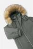 Reimatec winter overall, Trondheim Thyme green