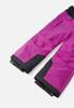 Reimatec winter pants, Oryon Magenta purple