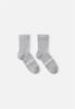 Socks, Liki Melange grey