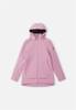 Softshell jacket, Espoo Rosy pink