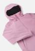 Softshell jacket, Espoo Rosy pink