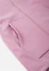 Softshell jacket, Espoo Rosy pink