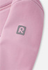 Softshell jacket, Espoo Rosy pink