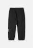 Softshell pants, Oikotie Black