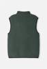 Vest, Turkis Thyme green