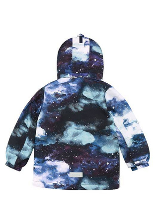 Reimatec winter jacket, Kaarto Navy