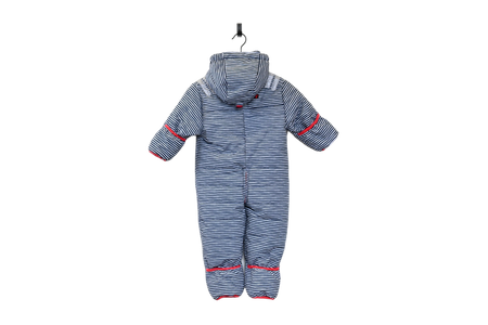 Winter overall, Soho