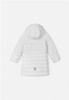 Down jacket, Loimaa White