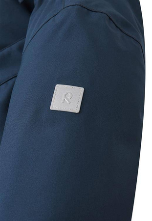 Kurtka puchowa Reimatec, Serkkula Unisex