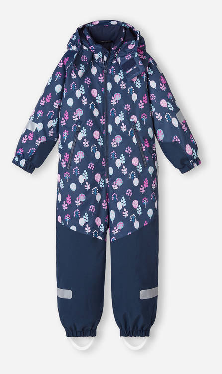 Reimatec winter overall, Kurikka Navy