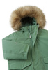 ReimaTec winter jacket, Mutka