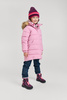 Winter jacket, Luvia
