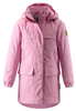 Reimatec parka, Engis Rose pink, Girls