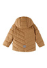 Down jacket, Kupponen