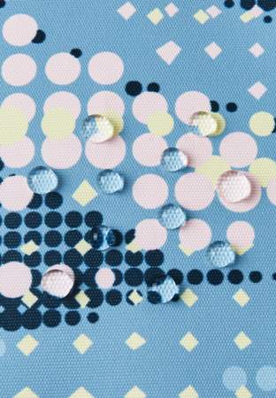 ReimaTec winter jacket, Posio