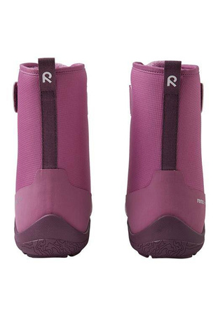 Reimatec barefoot winter boots, Talvella Junior, Unisex
