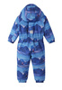 Reimatec winter overall, Moomin Lyster