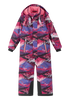 Różowy