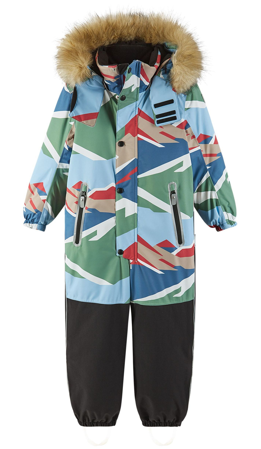 ReimaTec winter overall, Kipina