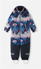 Reimatec winter overall, Kurikka, Blooming Lilac
