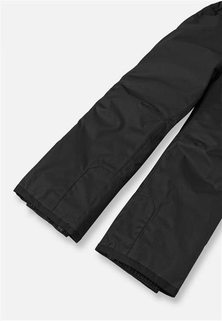 Spodnie reima narciarskie ReimaTec, Proxima, Czarny Unisex