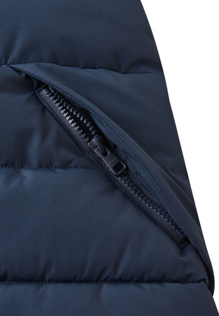 Winter jacket, Luvia