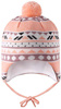 Beanie, Seimi Powder pink