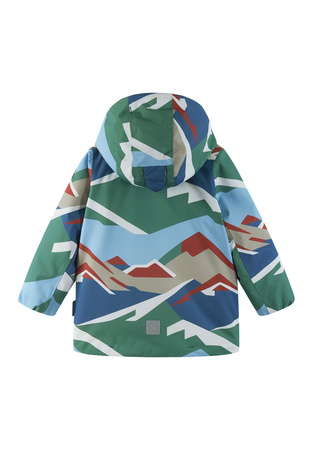 ReimaTec winter jacket, Marttila