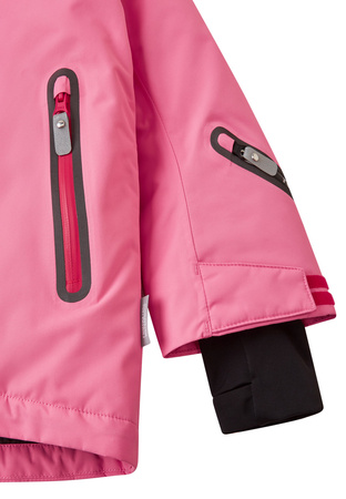 ReimaTec winter jacket, Kiiruna