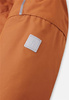 Reimatec winter overall, Gotland Cinnamon brown