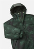 Reimatec winter jacket, Maalo, Thyme green