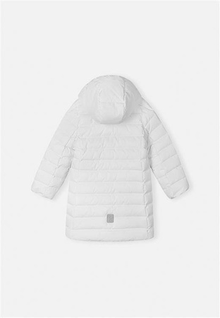 Down jacket, Loimaa White
