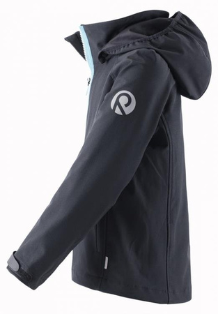 Kurtka reima Softshell, Sitron
