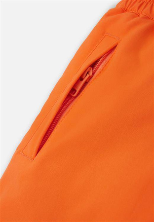 Reimatec winter pants, Loikka True Orange