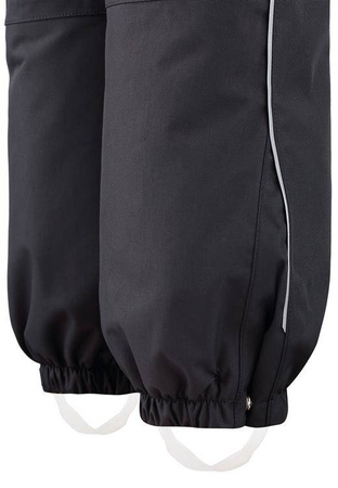 Kombinezon reima zimowy Reimatec, Kipina, zielony Uniseks