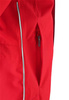 Reimatec winter overall, Trondheim Tomato red
