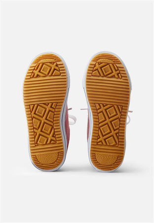 Buty reima  sneakersy, Stadi, kolor Czerwony, Uniseks