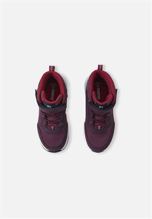 Reimatec shoes, Hiipien, Deep purple