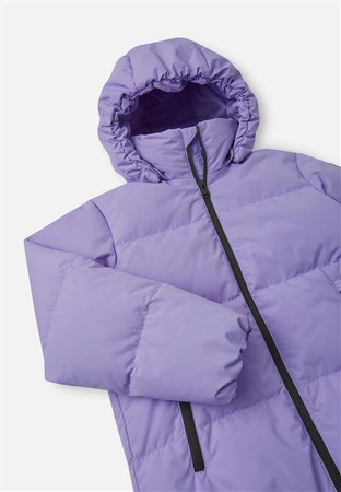 Down jacket, Paimio, Blooming Lilac