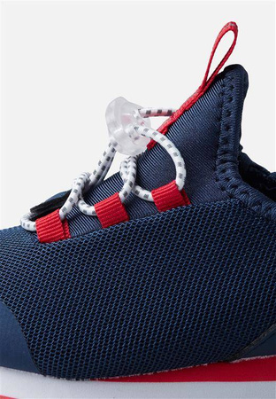 Buty reima  sneakersy, Menossa, kolor Granatowy Uniseks