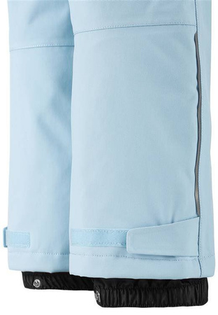 Reimatec winter pants, Loikka Blue dream
