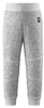 Fleece pants, Vuotos Melange grey
