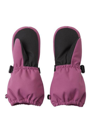 Reimatec mittens, Ote