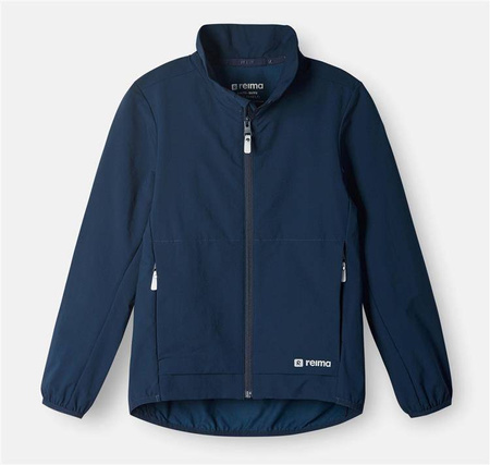 Jacket, Mantereet Navy, Unisex